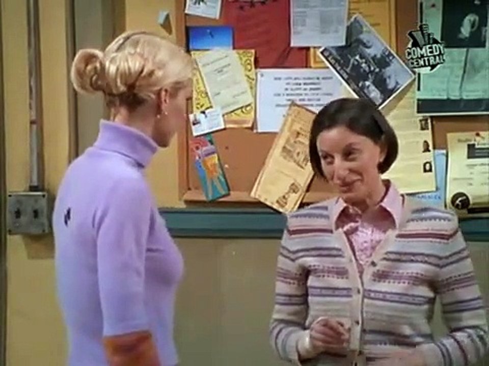 Dharma & Greg Staffel 4 Folge 18