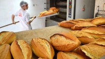 Ekmeğin 5 liraya satılmasıyla ilgili Türkiye Fırıncılar Federasyonu tarih verdi: Uygulama pazartesi bitecek