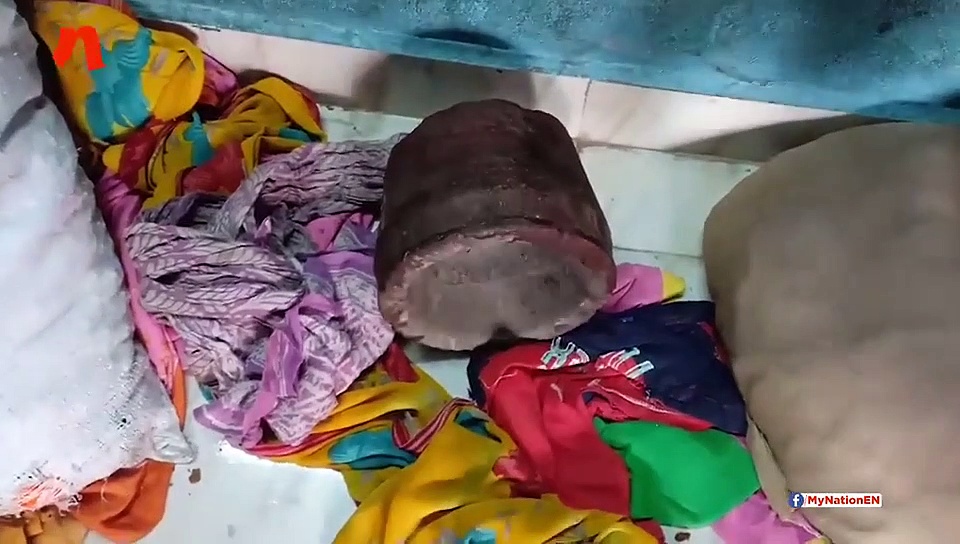 Mother and daughter found dead in Avadi, Tamil Nadu; police suspect fortune teller