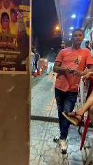 Haitianos muestran documentos que avalan estadía legal en RD tras operativo en Santiago