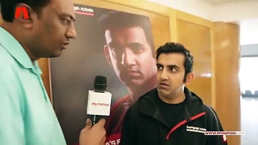 Gautam Gambhir says Virat Kohli & Co are favourites for World Cup 2019