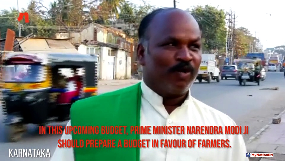 What India's farmers want from Budget 2019