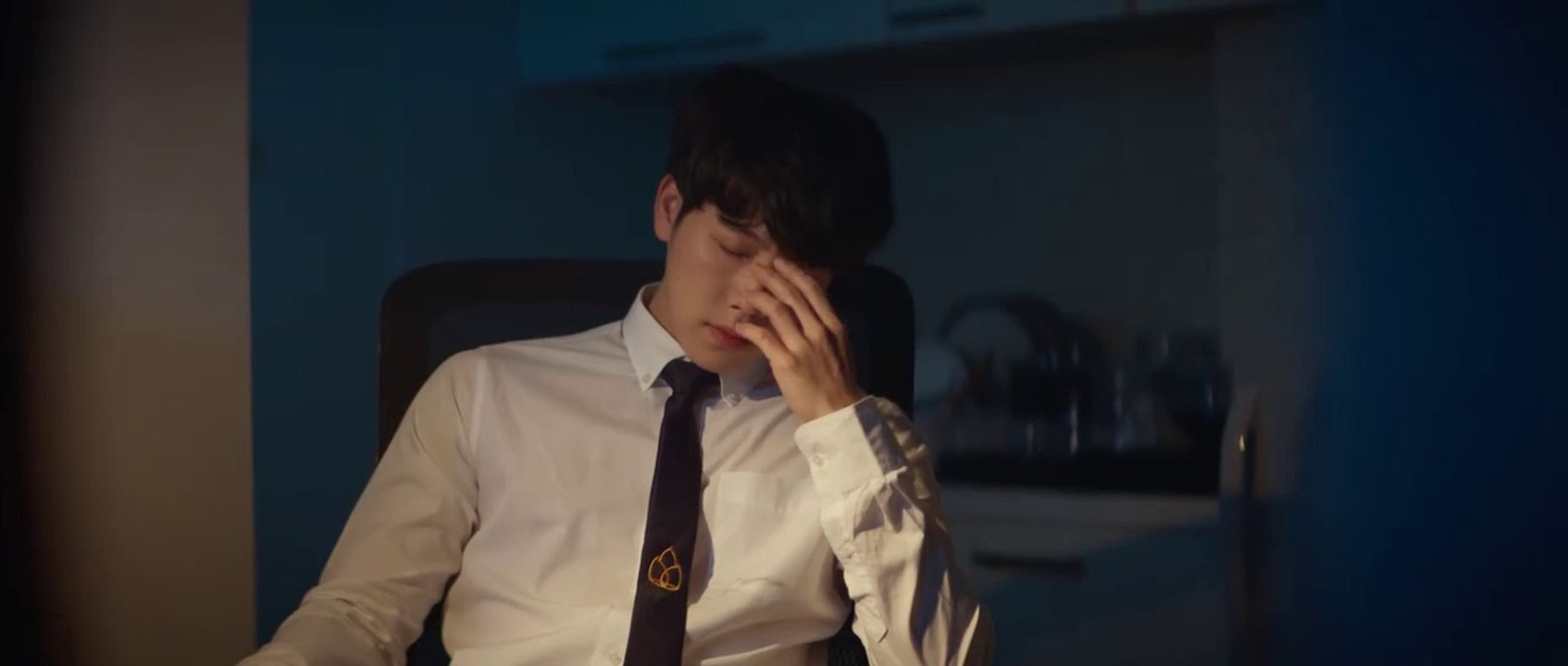 Love Mechanics The Series - EP3(2/2) ENG SUB