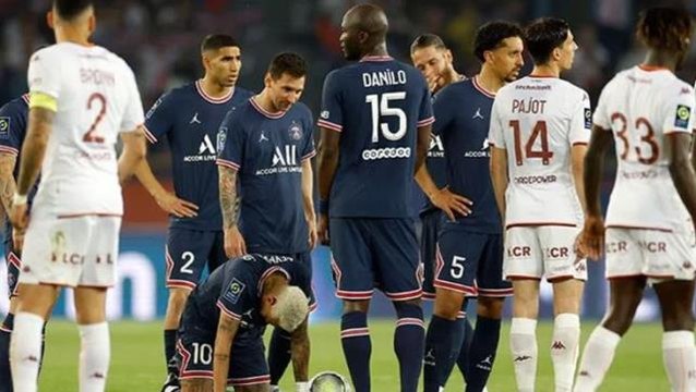 Fenerbahçe'den Avrupa'yı sallayacak hamle! Jorge Jesus, Danilo Pereira transferi için bizzat devrede