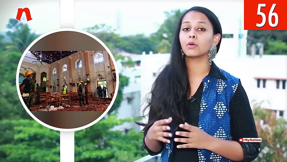 From PM Modi filing nomination to naval officer's death onboard INS Vikramaditya; watch MyNation in 100 seconds