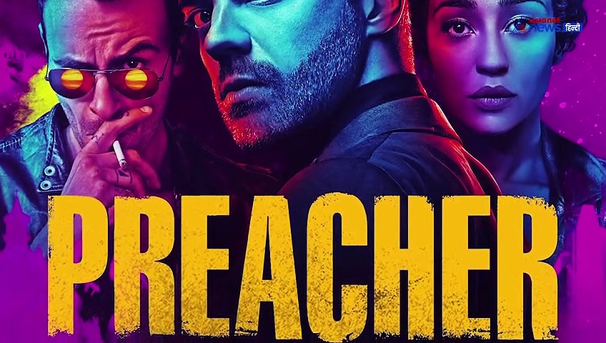 जानिए इस हफ्ते आप देख सकते हैं कौन सी खास वेब सीरिज