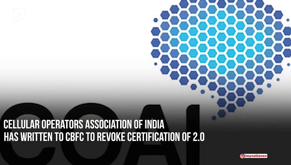 Rajinikanth starrer 2.0 unscientific, says cellular phone operators association