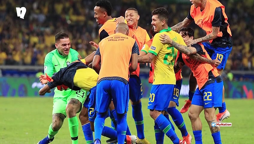 स्पोर्टस्टॉप: बांग्लादेश पर भारत की जीत से ब्राज़ील का अर्जेंटीना को हराने तक