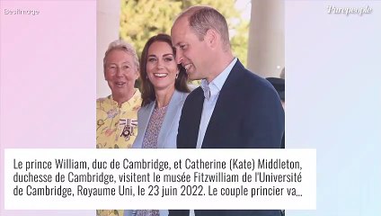 Kate Middleton prisonnière du palais ? Le prince Harry sème le trouble...