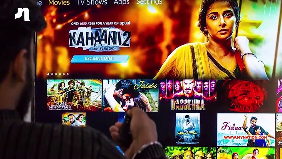 Gizmo Globe: From Huawei’s Hongmeng OS to Tata Sky disconnection