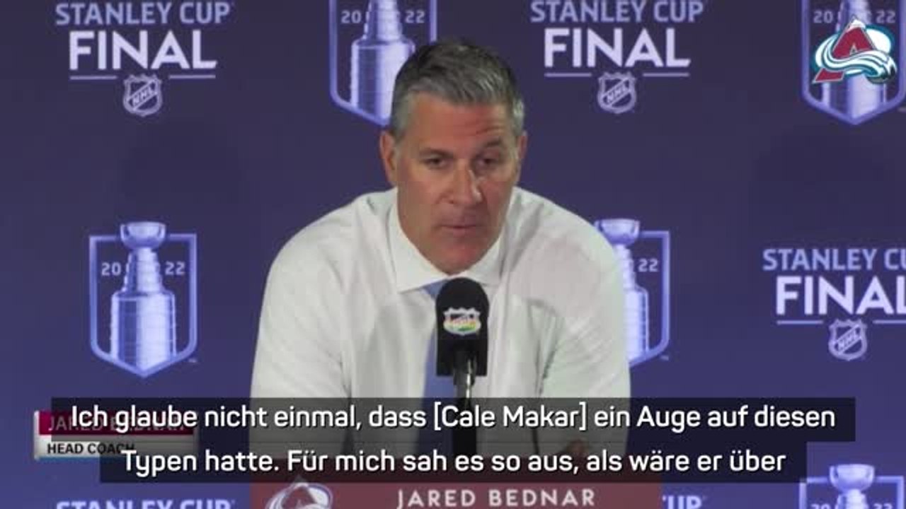 Bednar nach verpasster meisterschaft: "das tat weh"