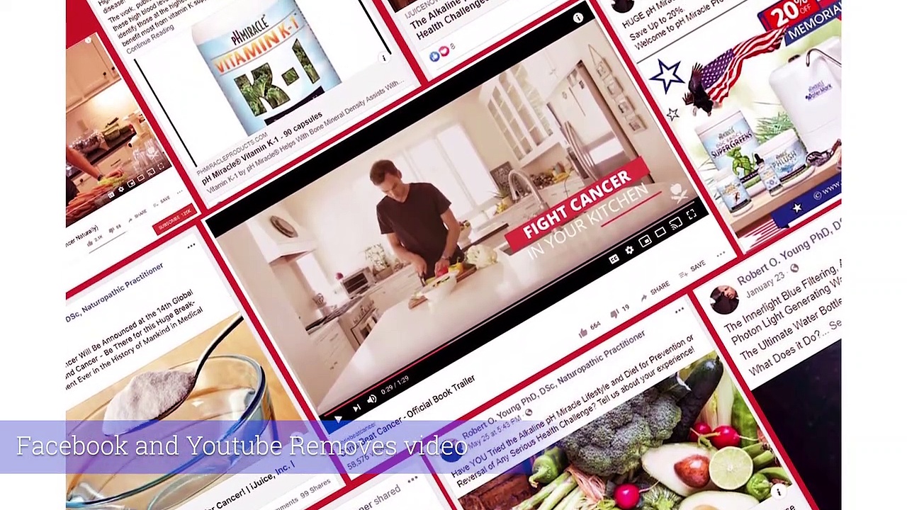 गिज़मो ग्लोब: फेसबुक और यूट्यूब सभी भ्रामक स्वास्थ्य देखभाल दावों को कम करने से लेकर  Vivo Z1 Pro लॉन्च तक