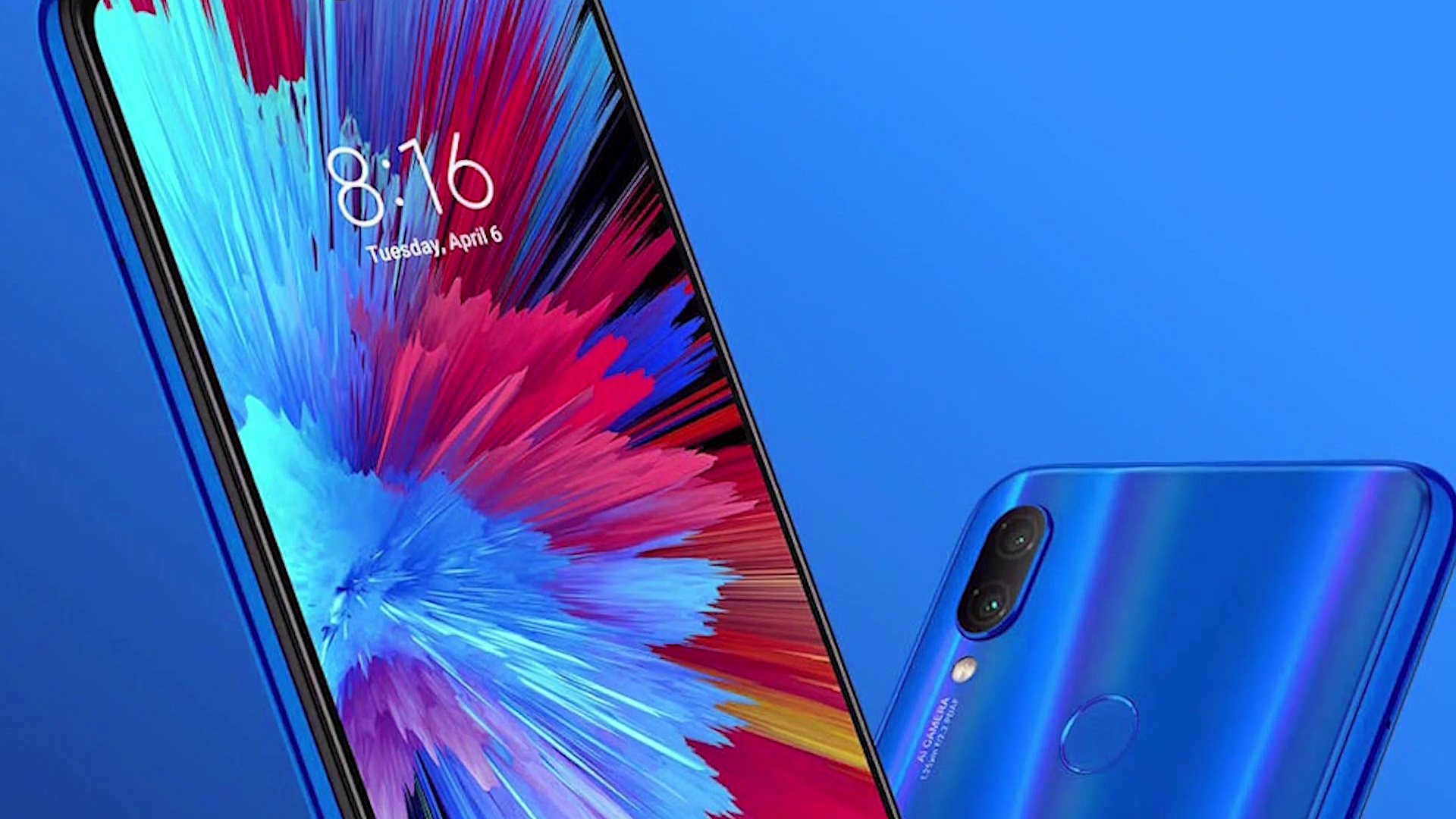 गिज़्मो ग्लोब : Redmi Note 7 सीरीज़ के शिपमेंट से 15 मिलियन यूनिट पार होने से लेकर  Realme 3i भारत में लॉन्च तक