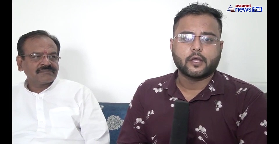 एक मां की तरह सबको खूब लाड़-दुलार देती थीं सुषमा