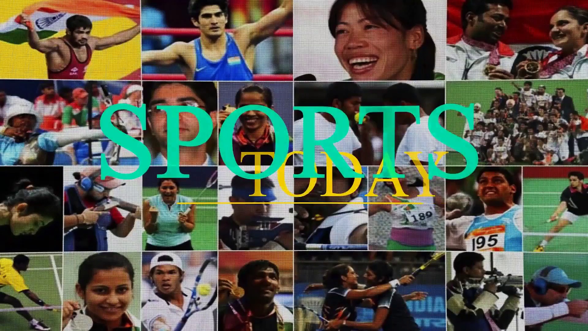 Sportstop: ऑस्ट्रेलिया से आईसीसी विश्व कप के सेमीफाइनल में प्रवेश से लेकर नेमार को भारी वेतन में कटौती तक
