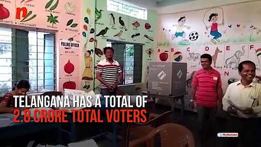 #Semifinals18: First-time voters raise concerns about Telangana, give their reasons for voting