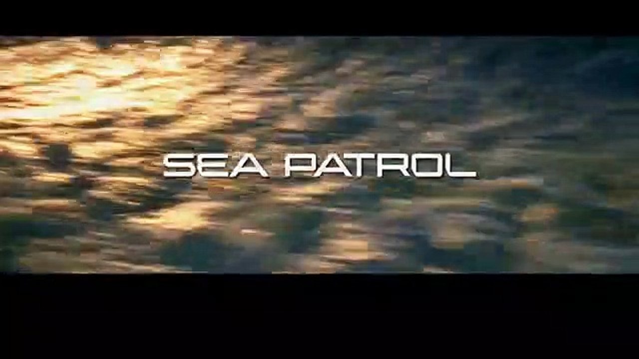 Sea Patrol Staffel 1 Folge 3