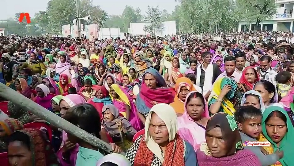 Amethi tells MyNation a big electoral secret