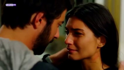 مسلسل العشق الاسود 3 الحلقة 1 مدبلجة