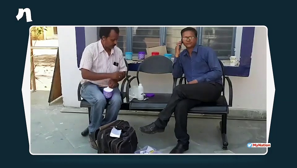 मुरैना से छतरपुर लाया गया नकली पनीर जब्त