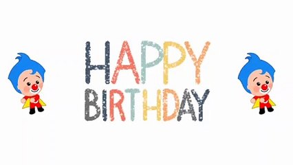 Nick birthday song, happy birthday to you