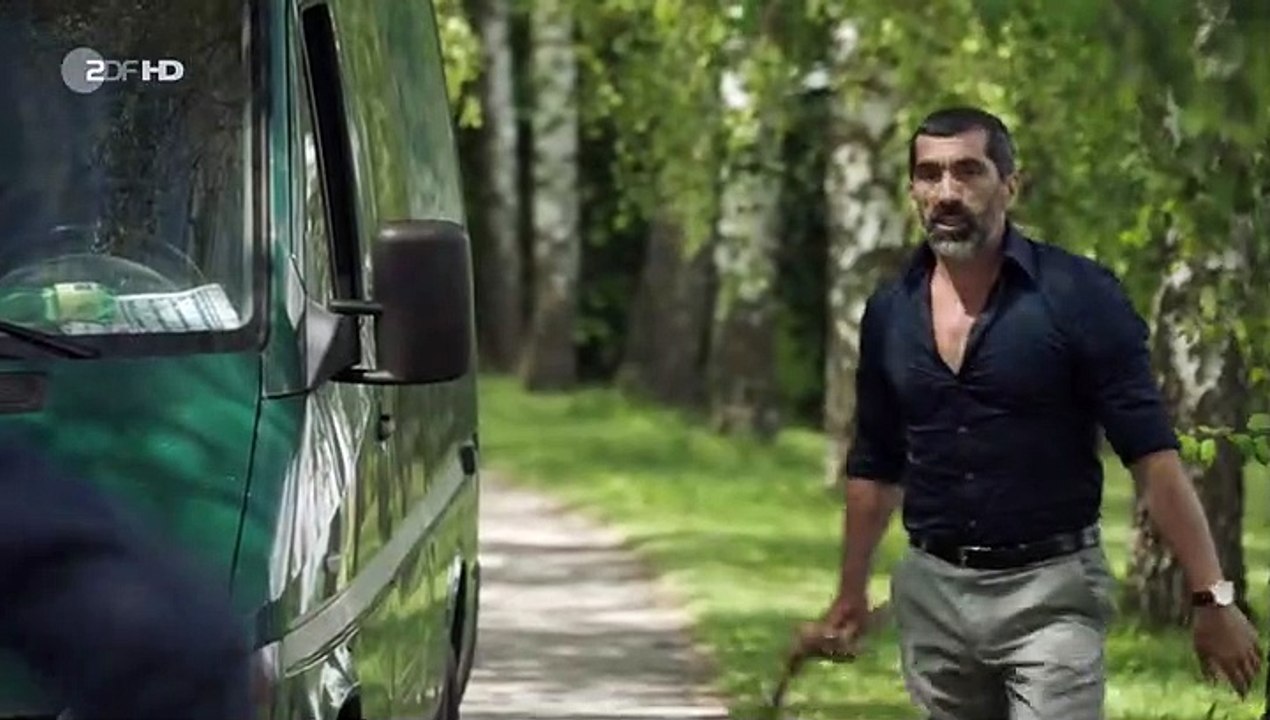 Die Chefin Staffel 8 Folge 4