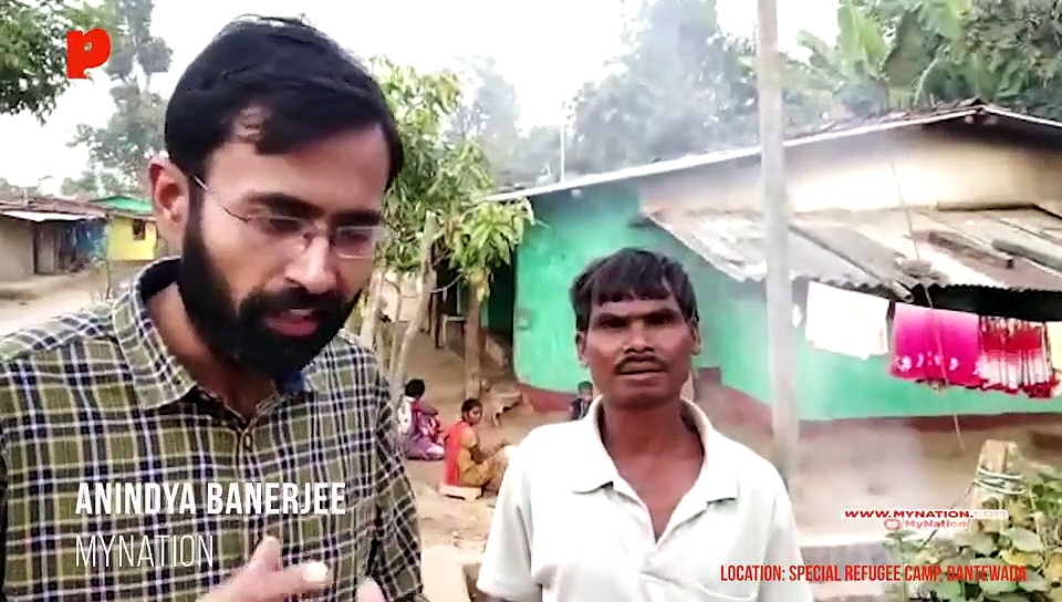 MyNation Exclusive: Meet a former naxal who shunned comrades, exposed their game