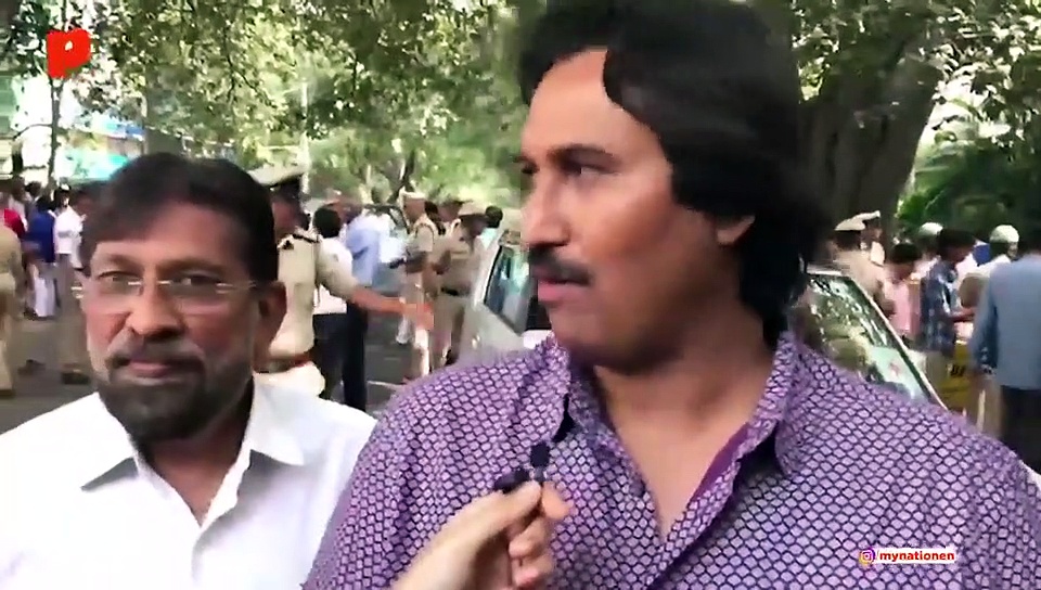 Karnataka BJP leaders pay tribute to Ananth Kumar credited with bringing party to power in state