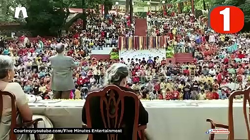 Children's Day: 5 Bollywood films that focus on kids