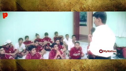 Virat Kohli turns 30: Indian captain's incredible journey from chubby boy to super fit athlete