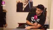 محمود ياسين جونيور يكشف سبب خلاف والده مع ياسمين عبد العزيز