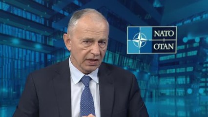 A la OTAN se le abren todos los frentes antes de su cumbre de Madrid