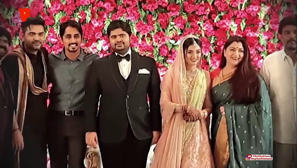 From Meera Jasmine's viral pictures to Rimi Tomy's divorce; here's Chumma South