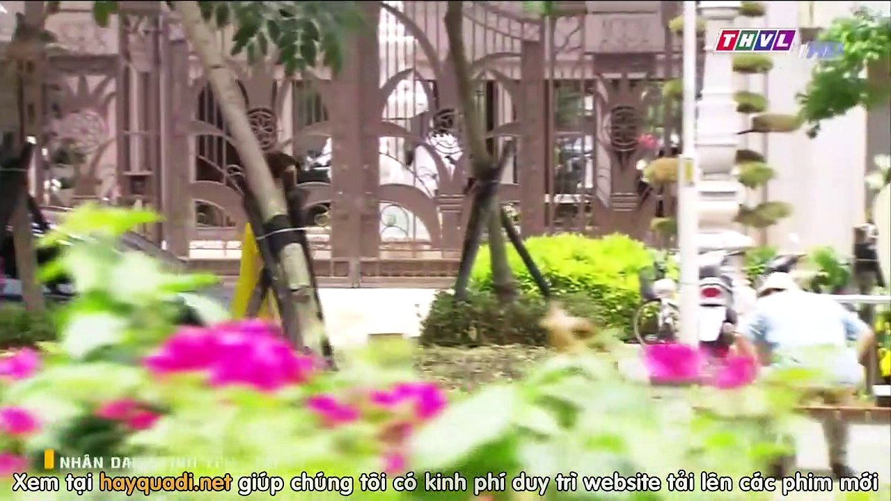 Nhân Danh Tình Yêu Tập 87 - THVL1 lồng tiếng - Phim Đài Loan - xem phim nhan danh tinh yeu tap 88