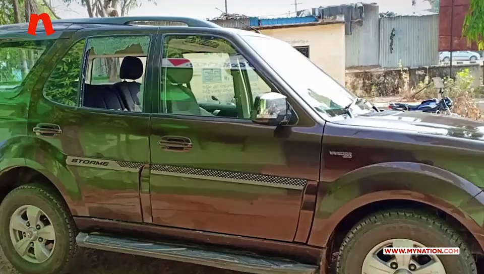 #Semifinals18: Telangana Congress candidate Vamshichand Reddy attacked, hospitalised