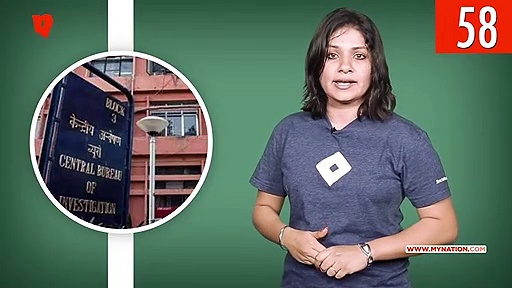 From Prime Minister Narendra Modi announcing his coinage of the term JAI to around 100 youths joining the outlawed faction, here are today's headlines