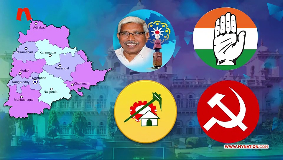 #Semifinals18: ‘You have been betrayed by those in power, Praja Kutami is your voice,’ says Sonia Gandhi