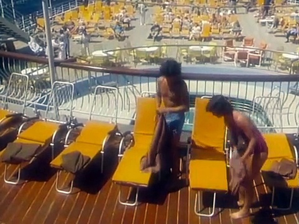 Das Traumschiff Staffel 1 Folge 6