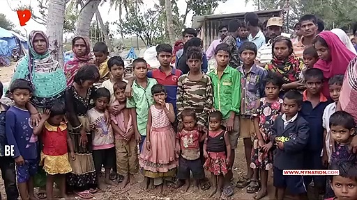 Bengaluru Police heckle labourers from Kolkata, believing they're Bangladeshis