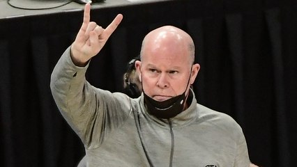 Steve Clifford Is A Terrible Hire As Coach Of The Hornets