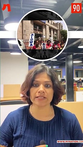 From Supreme Court's verdict on EVMs to CJI Ranjan Gogoi's clean chit, watch MyNation in 100 seconds