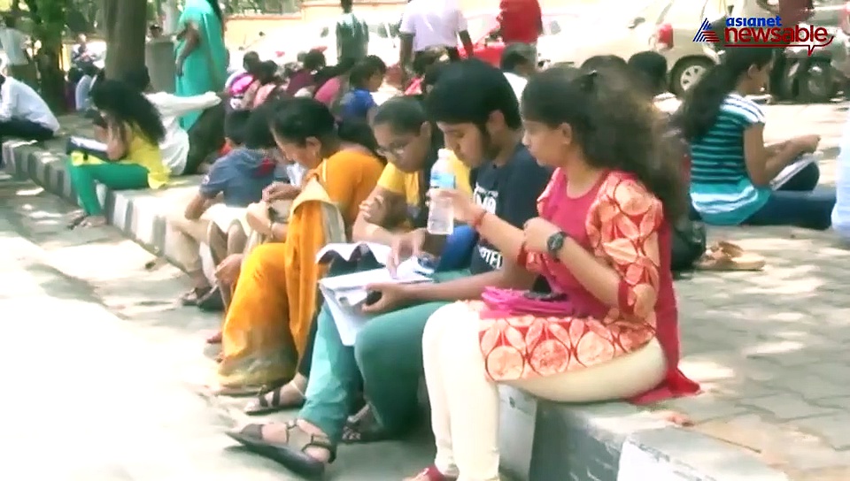 NEET 2019: Sadananda Gowda seeks help for 500 students who missed exam