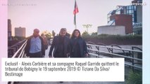 Raquel Garrido et Alexis Corbière accusés à tort : le journaliste bientôt viré ?