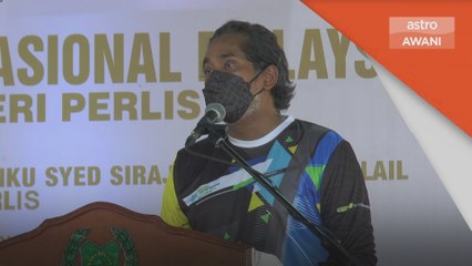 Penuaan Usia | Turut beri kesan pada penyakit obesiti, diabetes - KJ