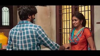 Kanni Maadam - Thee Pidithu (Video Song) - Arvind Mukundan, Priyanka NK - Bose Venkat - Hari Sai