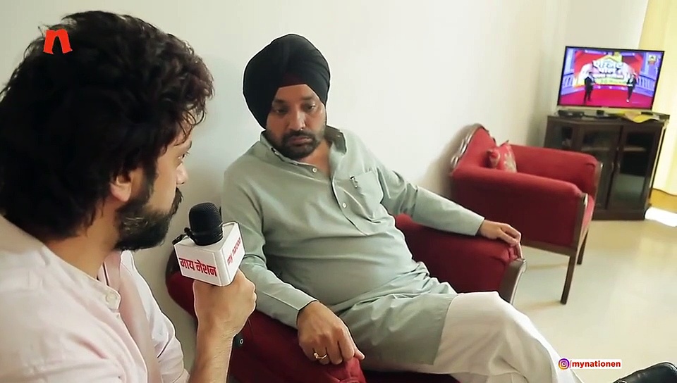 AAP reaches 'the end' in Delhi says Arvinder Singh Lovely