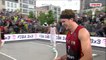 Le replay de Belgique - Pologne - Basket 3x3 (H) - Coupe du monde