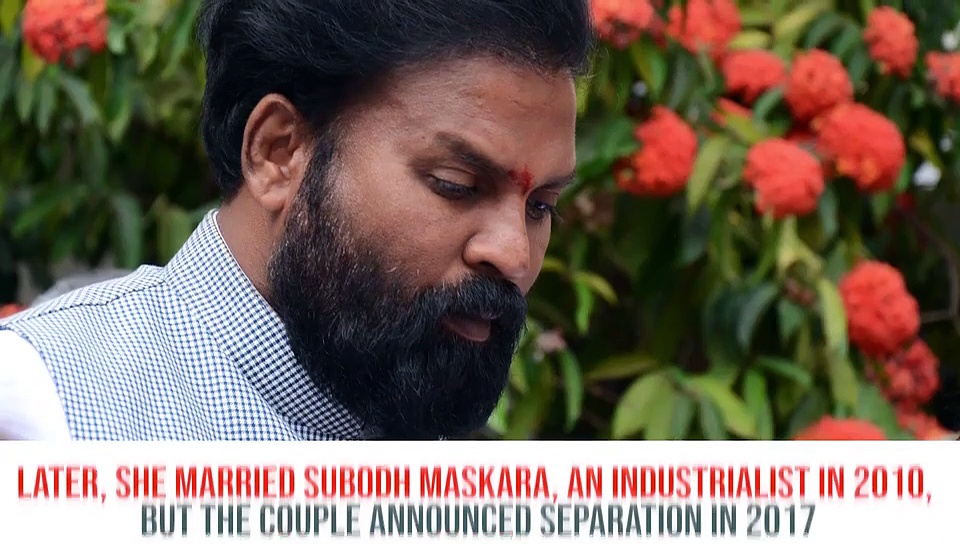 Sriramulu distances himself from Janardhan Reddy