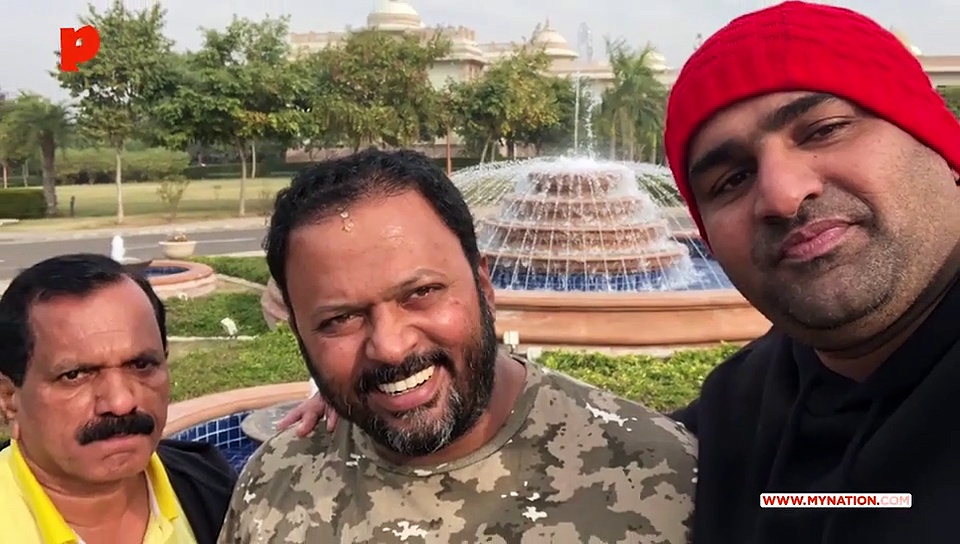 Karnataka's political war: BJP MLAs moved to hotel in Gurugram