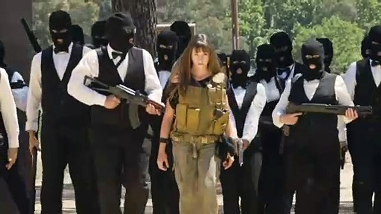 Cameo bético en el 'making off' de 'El Mundo es Vuestro'